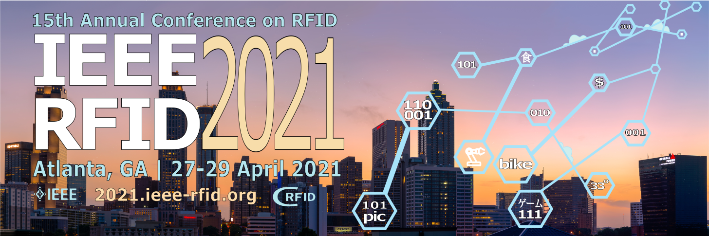 IEEE RFID 2021